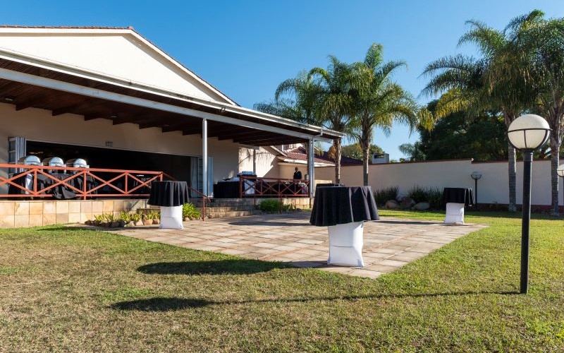 Royal Villas